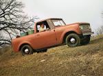 International Scout 800A 1969 года